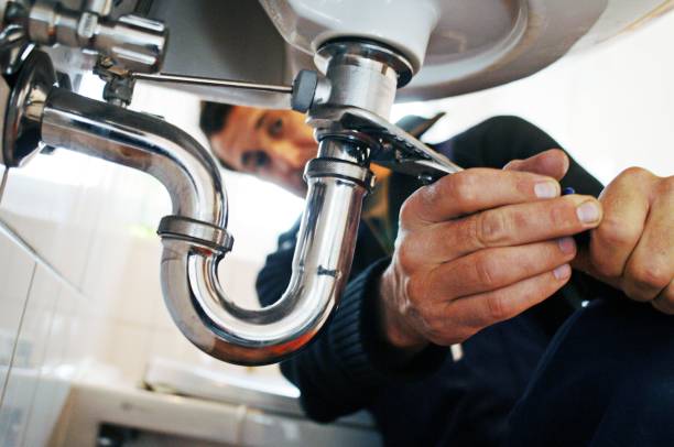 Best Plumbing Repair Near Me  in Sebewaing, MI