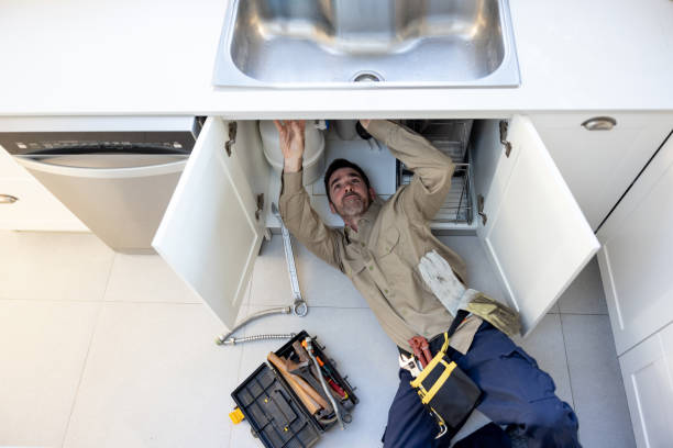 Sebewaing, MI Plumbing Company