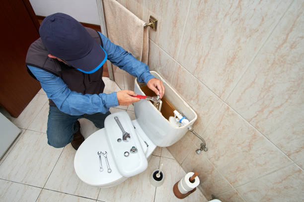 Best Pipe Repair Near Me  in Sebewaing, MI