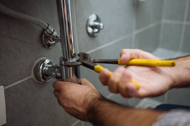 Best Affordable Plumber Near Me  in Sebewaing, MI